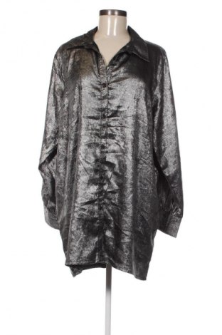 Női ing VRS, Méret XL, Szín Ezüstös, Ár 10 839 Ft
