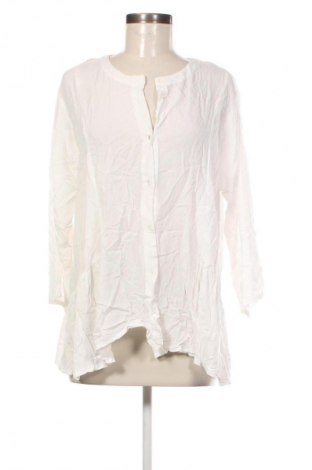 Damenbluse VRS Woman, Größe XXL, Farbe Weiß, Preis € 8,99