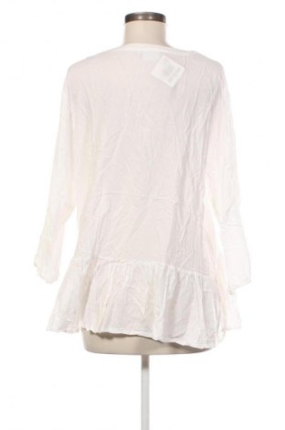 Damenbluse VRS Woman, Größe XXL, Farbe Weiß, Preis € 8,99