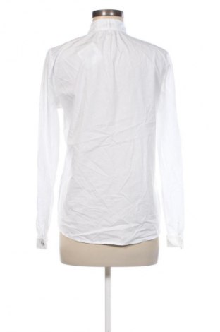 Damenbluse Van Laack, Größe M, Farbe Weiß, Preis € 23,99