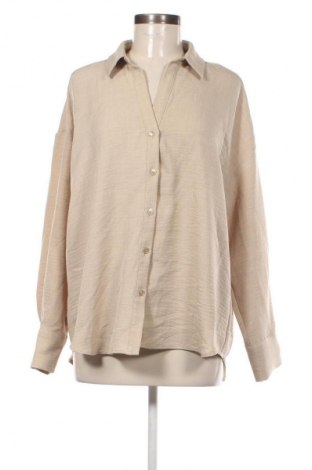 Női ing Vero Moda, Méret L, Szín Bézs, Ár 5 469 Ft