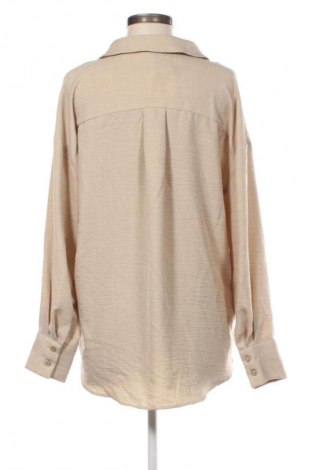 Női ing Vero Moda, Méret L, Szín Bézs, Ár 5 469 Ft