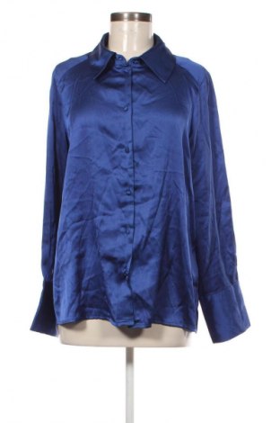 Dámska košeľa  Vero Moda, Veľkosť L, Farba Modrá, Cena  11,95 €