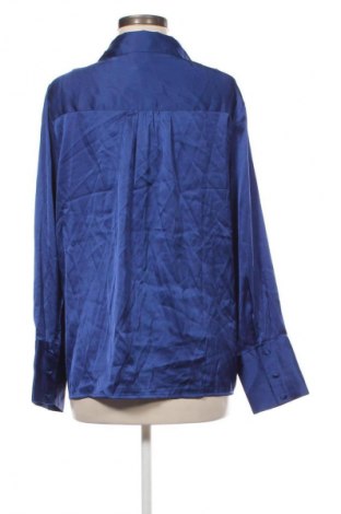 Dámska košeľa  Vero Moda, Veľkosť L, Farba Modrá, Cena  11,95 €
