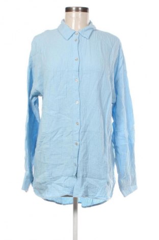 Dámská košile  Vero Moda, Velikost M, Barva Modrá, Cena  329,00 Kč