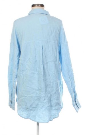 Dámská košile  Vero Moda, Velikost M, Barva Modrá, Cena  329,00 Kč