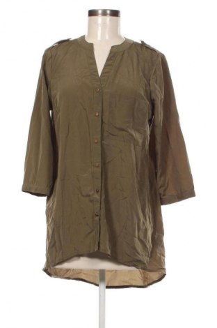 Dámská košile  Vero Moda, Velikost M, Barva Zelená, Cena  329,00 Kč