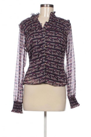 Dámská košile  Vero Moda, Velikost M, Barva Vícebarevné, Cena  329,00 Kč