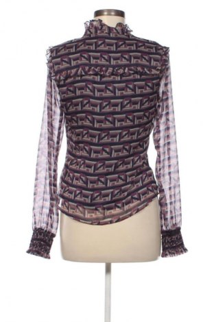 Dámská košile  Vero Moda, Velikost M, Barva Vícebarevné, Cena  329,00 Kč