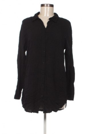Damenbluse Vero Moda, Größe L, Farbe Schwarz, Preis € 13,99