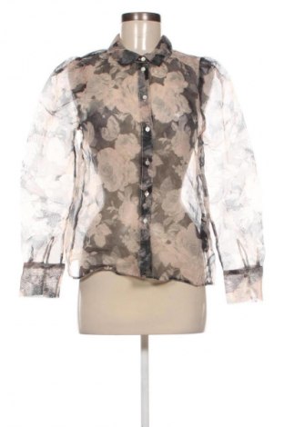Damenbluse Vero Moda, Größe S, Farbe Mehrfarbig, Preis € 13,99