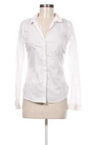 Damenbluse Vero Moda, Größe S, Farbe Weiß, Preis € 10,30