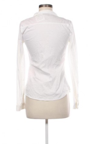 Damenbluse Vero Moda, Größe S, Farbe Weiß, Preis € 10,30