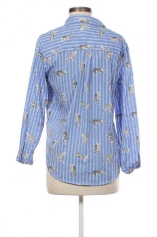 Dámská košile  Vero Moda, Velikost M, Barva Vícebarevné, Cena  195,00 Kč