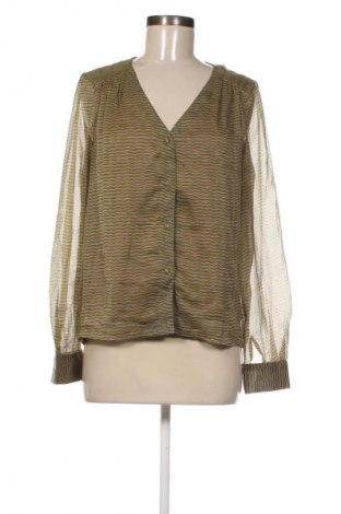 Damenbluse Vero Moda, Größe S, Farbe Mehrfarbig, Preis € 5,99