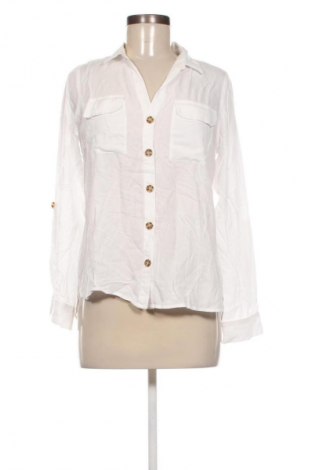 Damenbluse Vero Moda, Größe S, Farbe Weiß, Preis € 13,99