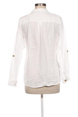 Damenbluse Vero Moda, Größe S, Farbe Weiß, Preis € 13,99