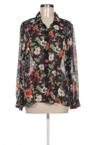Damenbluse Vero Moda, Größe 3XL, Farbe Mehrfarbig, Preis € 13,99