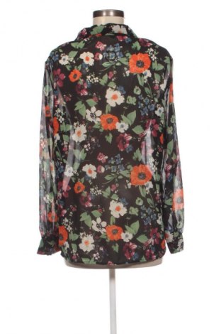 Damenbluse Vero Moda, Größe 3XL, Farbe Mehrfarbig, Preis € 13,99