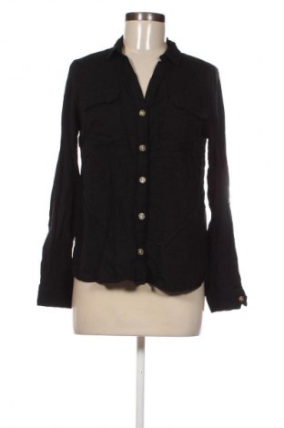 Damenbluse Vero Moda, Größe M, Farbe Schwarz, Preis € 5,99