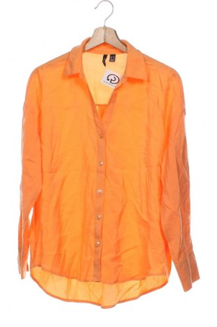 Dámská košile  Vero Moda, Velikost XS, Barva Oranžová, Cena  329,00 Kč