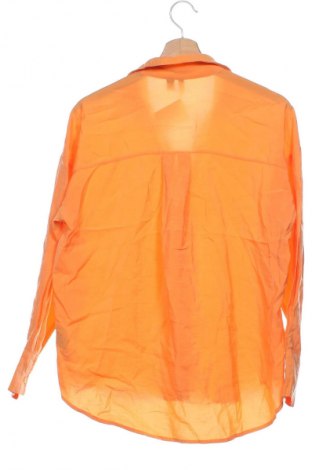 Dámská košile  Vero Moda, Velikost XS, Barva Oranžová, Cena  329,00 Kč