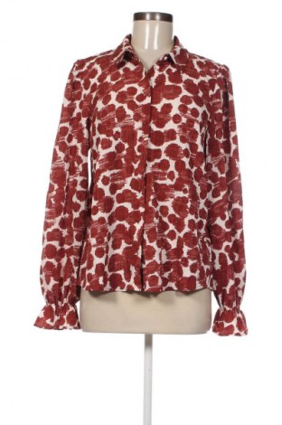 Damenbluse Vero Moda, Größe M, Farbe Mehrfarbig, Preis € 13,99