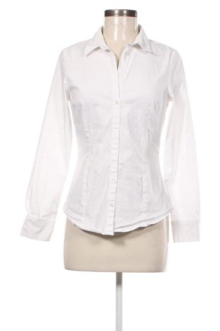 Damenbluse Vero Moda, Größe M, Farbe Weiß, Preis € 10,22