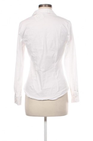 Damenbluse Vero Moda, Größe M, Farbe Weiß, Preis € 10,22