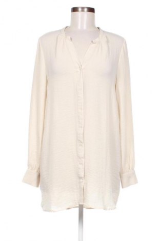 Damenbluse Vero Moda, Größe M, Farbe Ecru, Preis € 10,00