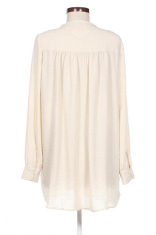 Damenbluse Vero Moda, Größe M, Farbe Ecru, Preis € 10,00