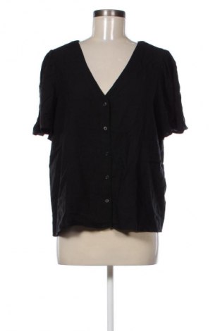 Damenbluse Vero Moda, Größe XL, Farbe Schwarz, Preis € 32,99