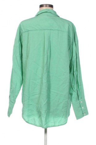 Dámská košile  Vero Moda, Velikost L, Barva Zelená, Cena  253,00 Kč