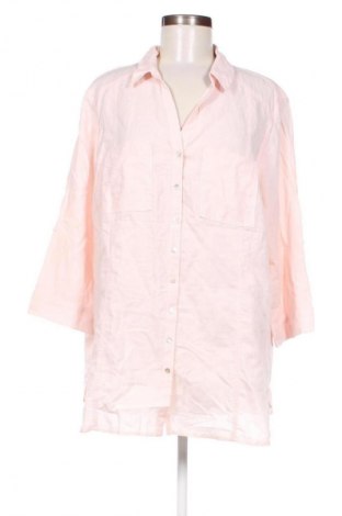 Damenbluse Via Appia, Größe XL, Farbe Rosa, Preis € 28,99