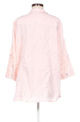 Damenbluse Via Appia, Größe XL, Farbe Rosa, Preis € 28,99