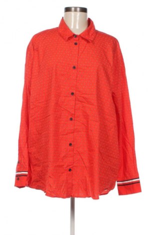 Damenbluse Via Cortesa, Größe 3XL, Farbe Mehrfarbig, Preis 17,99 €
