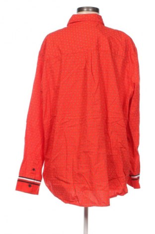 Damenbluse Via Cortesa, Größe 3XL, Farbe Mehrfarbig, Preis 17,99 €