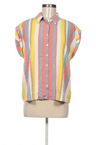 Damenbluse Vila Joy, Größe L, Farbe Mehrfarbig, Preis 8,99 €