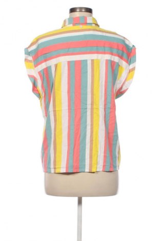 Damenbluse Vila Joy, Größe L, Farbe Mehrfarbig, Preis 8,99 €