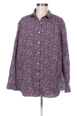 Damenbluse Walbusch, Größe XXL, Farbe Mehrfarbig, Preis € 38,99