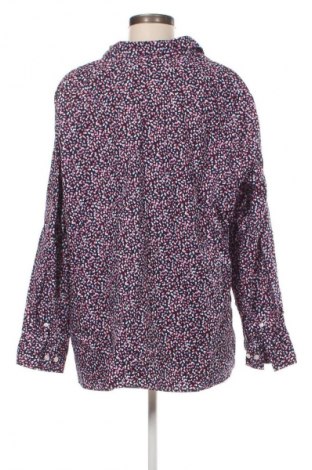 Damenbluse Walbusch, Größe XXL, Farbe Mehrfarbig, Preis € 38,99