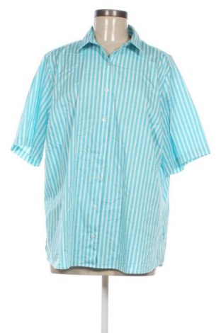 Damenbluse Walbusch, Größe XXL, Farbe Mehrfarbig, Preis € 23,99