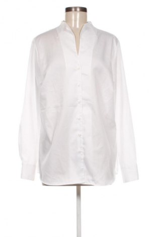 Damenbluse Walbusch, Größe XL, Farbe Weiß, Preis € 38,99