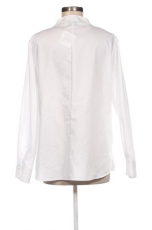 Damenbluse Walbusch, Größe XL, Farbe Weiß, Preis € 38,99