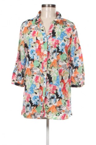 Damenbluse Walbusch, Größe L, Farbe Mehrfarbig, Preis 37,99 €