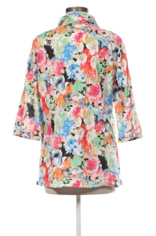 Damenbluse Walbusch, Größe L, Farbe Mehrfarbig, Preis 37,99 €