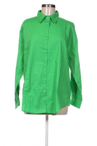 Damenbluse Warehouse, Größe M, Farbe Grün, Preis € 64,99