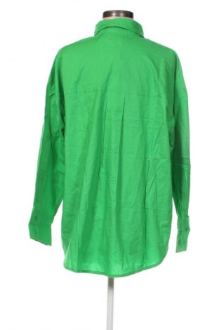 Damenbluse Warehouse, Größe M, Farbe Grün, Preis € 64,99
