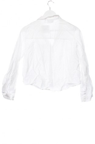 Damenbluse Weekday, Größe XS, Farbe Weiß, Preis € 11,99