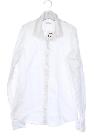 Damenbluse Wolczanka, Größe XXS, Farbe Weiß, Preis 12,68 €